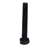 Blackstone M6 Hex Head Screw Black 38 mm Length