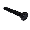 Blackstone M6 Hex Head Screw Black 38 mm Length