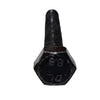 Blackstone M6 Hex Head Screw Black 38 mm Length