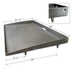 Blackstone, 36" Griddle Top Version A: 5077