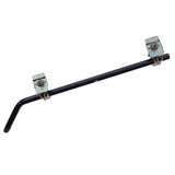 Blackstone Gas Rail with Valves for Select 28-inch Griddles