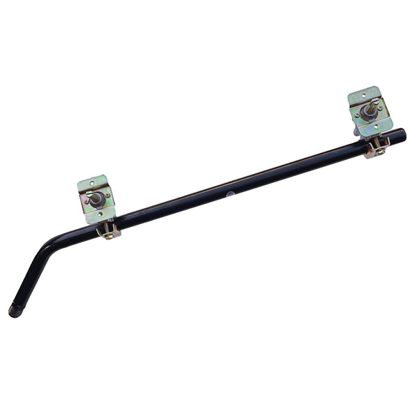 Blackstone Gas Rail with Valves for Select 28-inch Griddles