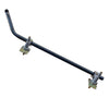 Blackstone Gas Rail with Valves for Select 28-inch Griddles