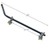 Blackstone Gas Rail with Valves for Select 28-inch Griddles