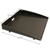 Blackstone Griddle Top for 17" On The Go Griddles