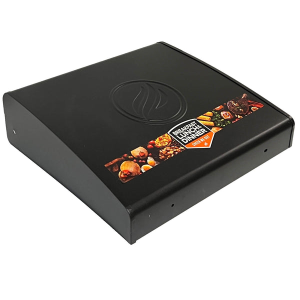 Blackstone Griddle Lid for 17" On The Go Griddles