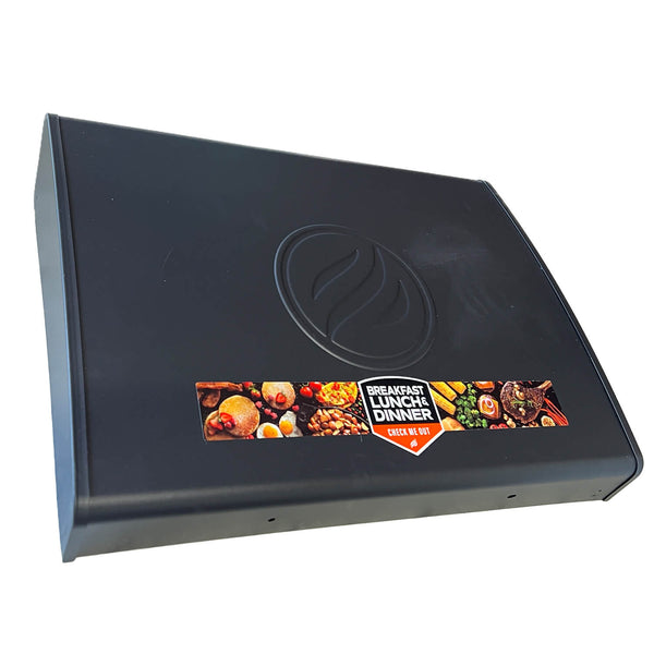 Blackstone Griddle Lid with Hardware for 22-inch Griddles