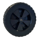 Blackstone Rugged Terrain Wheel for Griddles with Flexfold Legs