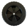 Blackstone Rugged Terrain Wheel for Griddles with Flexfold Legs