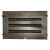 Blackstone 28" Rear Grease Griddle Top: 5078