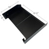 Blackstone, Left Side Shelf for 36" Griddle model 2310: BS-2310-LSS