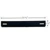 Blackstone Gas Griddle Accessory Rail