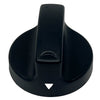 Blackstone Black Knob for Griddle and Grill Combo