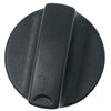 Blackstone Black Knob for Griddle and Grill Combo