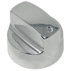 Blackstone Chrome Burner Knob