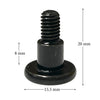 Blackstone Griddle Short M6 Step Bolt