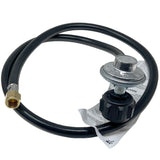 Blackstone Griddle Regulator and Hose (48