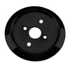 Blackstone Griddle Knob Bezel - Black: RP 90024