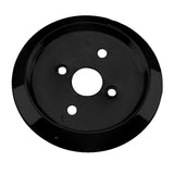 Blackstone Griddle Knob Bezel - Black: RP 90024