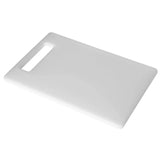 Blackstone White Cutting Board for Griddles with Accessory Side Shelf: RP 90053