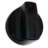 Blackstone Griddle Black Original Burner Knob: RP 90025