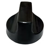 Blackstone Griddle Black Original Burner Knob: RP 90025