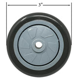 Blackstone Griddle Replacement Wheel