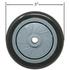 Blackstone Griddle Replacement Wheel