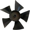 Blaze King Wood Stove Axial Convection Fan Blade (4"): 150-0176