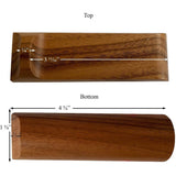 Blaze King Wood Stove Replacement Handle (SC25 & BX24): 220-2021