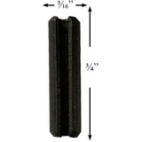 Blaze King Wood Stove Roll Pin For Door Latch
