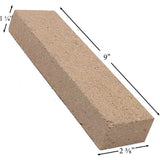 Blaze King Pumice Brick For Wood Stoves (H): BK-PUMICE-BRICK-H