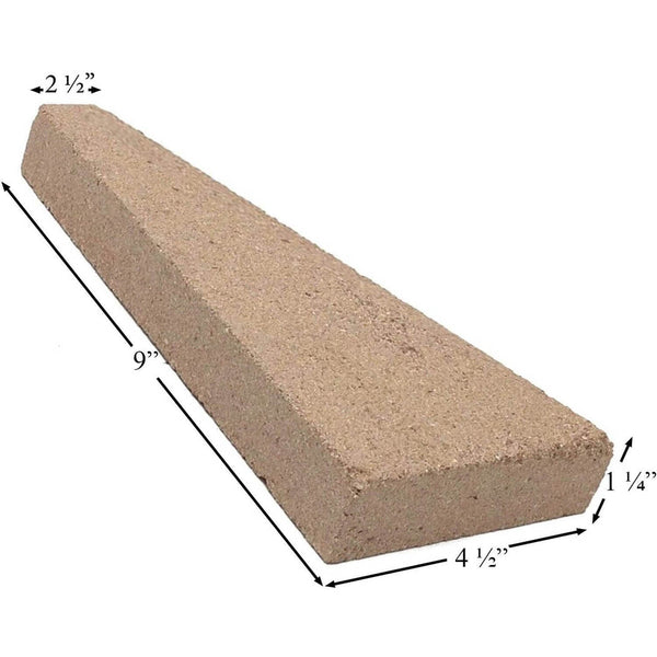 Blaze King Pumice Brick For Wood Stoves (JP): BK-PUMICE-BRICK-JP
