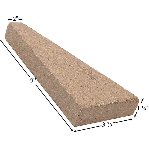 Blaze King Pumice Brick For Wood Stoves (JT): BK-PUMICE-BRICK-JT