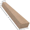 Blaze King Pumice Brick For Wood Stoves (KT): BK-PUMICE-BRICK-KT
