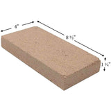 Blaze King Pumice Brick For Wood Stoves (L): BK-PUMICE-BRICK-L