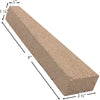 Blaze King Pumice Brick For Wood Stoves (LP): BK-PUMICE-BRICK-LP