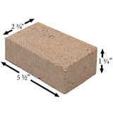 Blaze King Pumice Brick For Wood Stoves (R): BK-PUMICE-BRICK-R