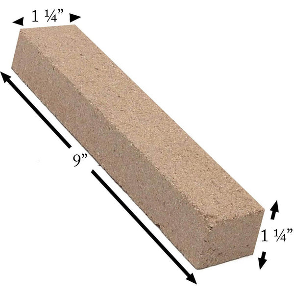 Blaze King Pumice Brick For Wood Stoves (T): BK-PUMICE-BRICK-T