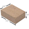 Blaze King Pumice Brick For Wood Stoves (V): BK-PUMICE-BRICK-V