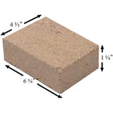 Blaze King Pumice Brick For Wood Stoves (VAD): BK-PUMICE-BRICK-VAD