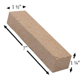 Blaze King Pumice Brick For Wood Stoves (ZC): BK-PUMICE-BRICK-ZC