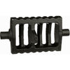 Breckwell Cast Iron Shaker Grate (1/4" Hole): 40314