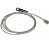Breckwell Long Lead Thermistor: 80501