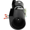 Breckwell Convection Blower Motor: 80542-AMP