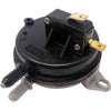 Breckwell Vacuum/Pressure Switch: 80549-AMP