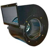 Breckwell Distribution Blower (800 CFM): 80600P-AMP