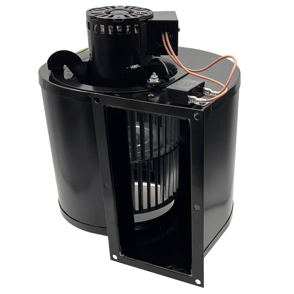 Breckwell Distribution Blower (800 CFM): 80600P-AMP