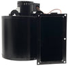 Breckwell Distribution Blower (800 CFM): 80600P-AMP