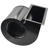 Breckwell Distribution Blower (800 CFM): 80600P-AMP